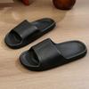 Womens Slipper Boots with Hard Sole Slipper For Men And Women Indoor Plus Size Slides Bathroom Sandals Chaussures Femmes