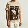 Marilyn Unisexson For Fan Gift Tshirt Unisex Unisex Harajuku Oversized Unisex Short Sleeve Streetwear High Quality Couples Breathable