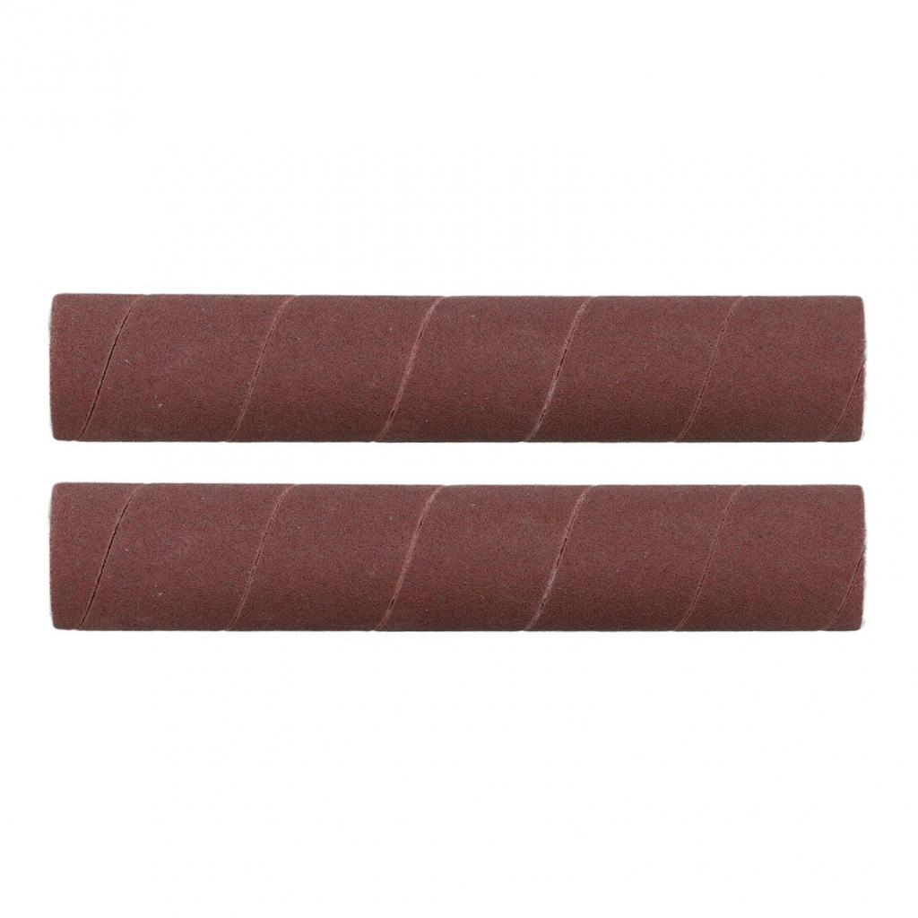 Inch Metals Plastics Sanding Paper Drum Polishing Tools