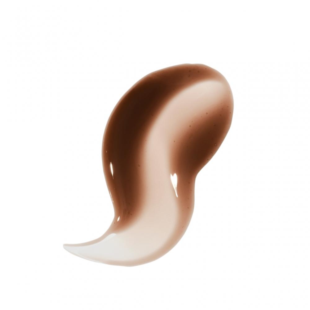 Glossier GlAssy High Shine Lippen-Gloss 0,14 Unzen 4,2 ml ChocolAte Ein echtes durchsichtiges sattes Braun