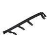 Für BMW X3 E83 2006 2007 2008 2009 2010 Scheinwerfer Gummidichtleiste Wasserdichte Polsterverkleidung Scheinwerfer Dekorative Leiste