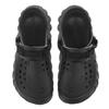 Crocs Crocs Unisex Eco Klapki 207937 001 Czarny