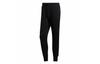 Basketball Knitted Sweatpants Men's Black GE2938