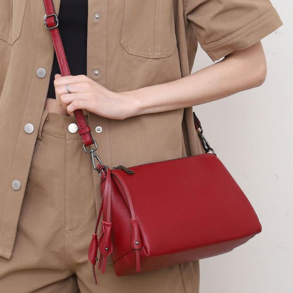 Handtaschen, Mode Schulter-Umhängetaschen