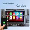 Android Large Screen GPS Navigation with Bluetooth CarPlay for Hyundai Mistra 2014-2016