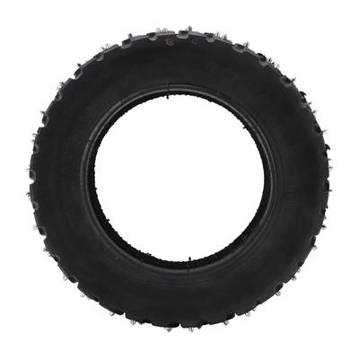 Electric Scooter Tire Skid Resistance Rubber Electric Scooter Off Road Replacement Tyre for Outdoor