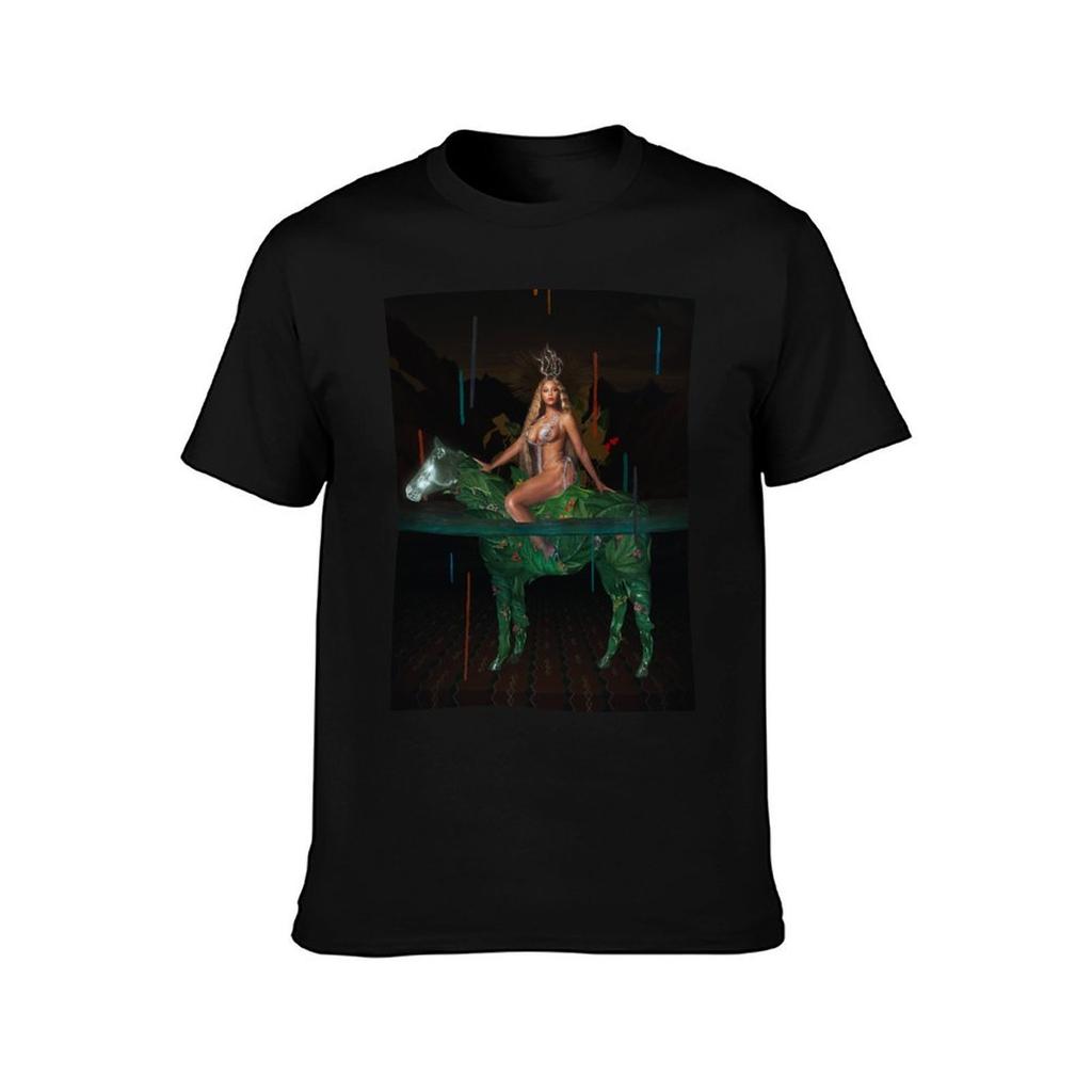 Beyonnces Essence TShirt t shirts for man pack cotton men t shirt cotton 100 TShirt