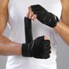 Fitness e musculação – Luvas de fitness