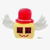 Steal A Brainrot Plush Doll Steal A Brainrot 67 Plushies Toy 67 Brainrots Italian Brainrot Chair Plush Soft Toys Christmas Gifts