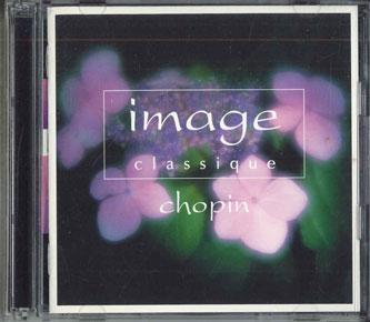 

CD VARIOUS - Image Classik-chopin SICC284PROMO SONY MUSIC Japan Obi Classical Used