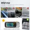 For BMW IX50 IX40 M60 Xdrive I20 2020-2024 Sunroof TPU Protective Film Heat Insulation UV Protection Awning Wrapping Supplies
