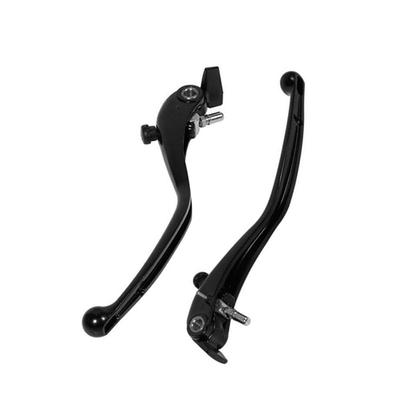 Motorrad Bremsen – Hebel, Seilzüge & Kabel für Motorräder