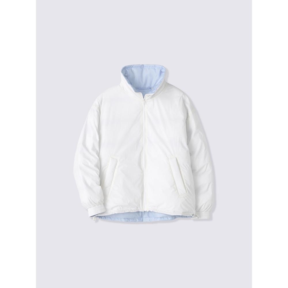 GU by Uniqlo Warm Padded Stand Blouson