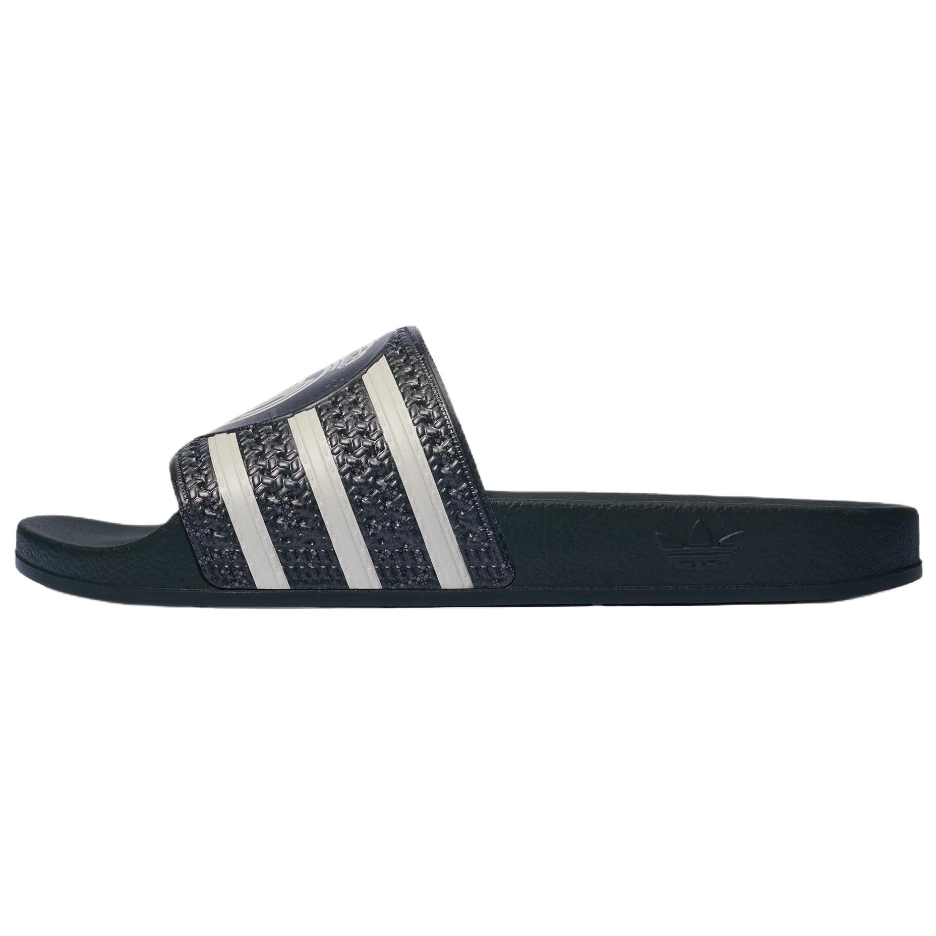 Adidas Originals Trefoil Real Madrid Team Color Slide Sandals Unisex Footwear KH7155 35⅔