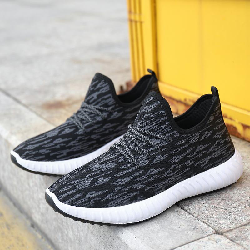 Snow boots new winter fur integrated fleece warm high-top cotton shoes