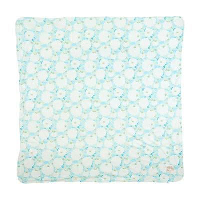 Baby Swaddle Blanket KEROKEROKEROPPI KEROKEROKEROPPI 90 X 90 X 1cm Sanrio Baby Apparel Character 780910 SANRIO
