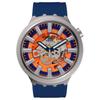 Unisex Blue Watch SB07S114 SB07S114