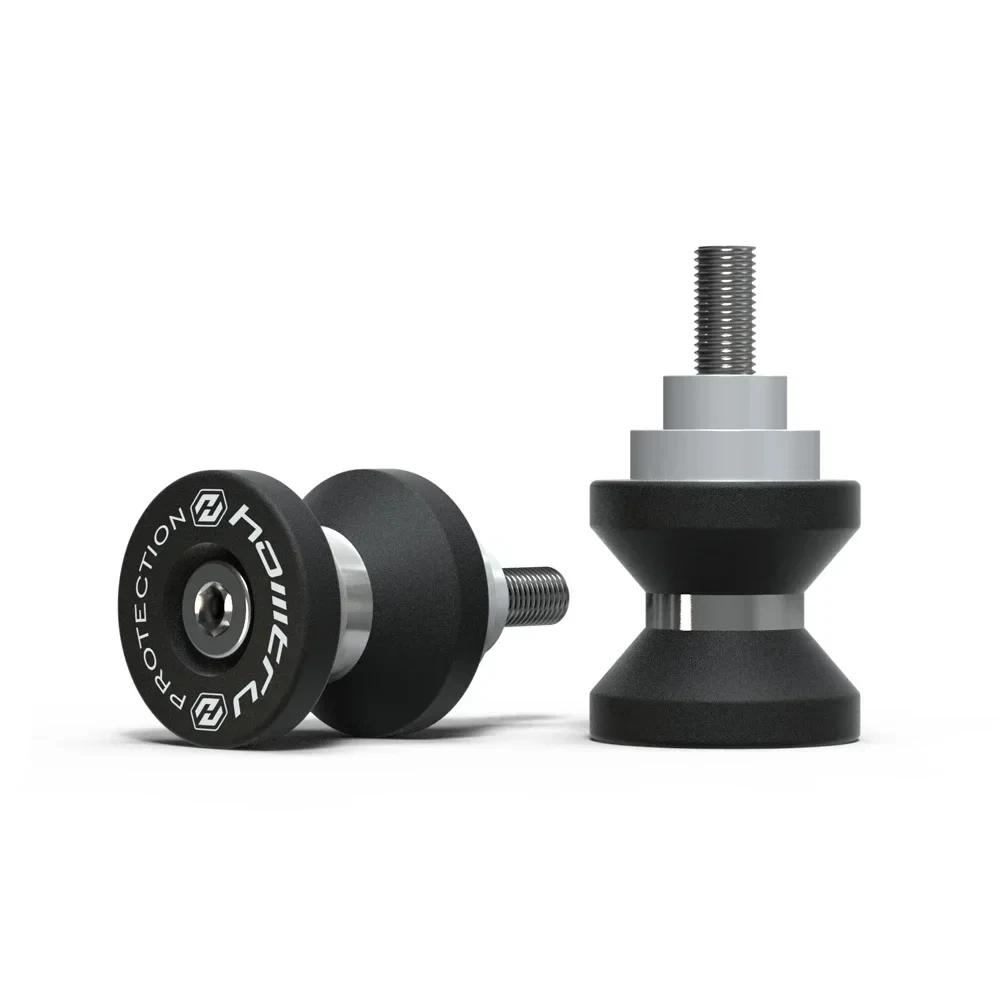 

For Yamaha MT-09 MT 09 SP FZ-09 XSR900 2014-2025 Swingarm Spools Sliders Stand Screws Swing Arm Bolts Parts Moto Accessories 1 Set - E.P Logo