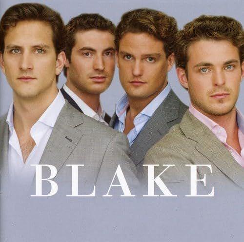 

[USED] (CD)Blake/Blake, Royal Philharmonic Orchestra