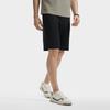 New FILA Casual Shorts Men's Jet Black F11M432604FBK
