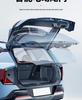 Buick GL8/GL6 Electric Tailgate: Vehicle-Specific, Original Remote, Kick-to-Open Feature