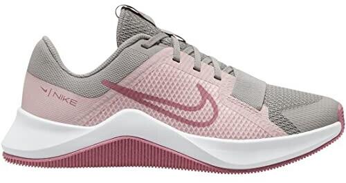 

Женские кроссовки Nike Mc Trainer 2 Iron ore/desert berry 40 ½