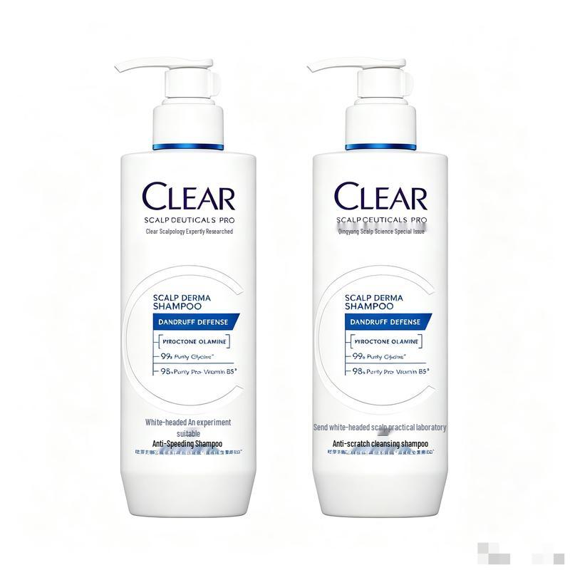 CLEAR Anti-Dandruff Shampoo - Conditioning Care
