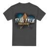 Star Trek: Discovery Unisex Adult Logo T-Shirt