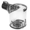 Replacement Dustbin for Dyson V6 (DC58/DC59/DC62/DC74) - Transparent Tank Spare Part