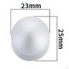Metal Door Pull Knob Ball Handle For Cabinet Cupboard Wardrobe