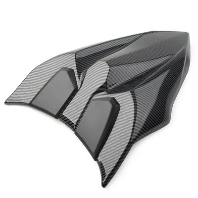 Marcos y accesorios para motocicletas – Parabrisas y deflectores