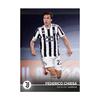 Topps Juventus Official Team Set 2021/22