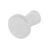 Coffee Tamper Stainless Steel Solid Handheld Coffee Filling Powder Press Tool for Nestle 40mm