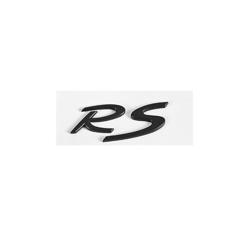 Porsche Executive Boxster & Panamera Electric - English Label