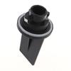 1Pcs Car Halogen Lights Base PY21w Bulb Socket For Vw BMW Renault Front Turn Signal Lamp Holder Accessories
