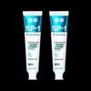 Sanban Rose Green Tea Fresh Breath Toothpaste Twin Pack