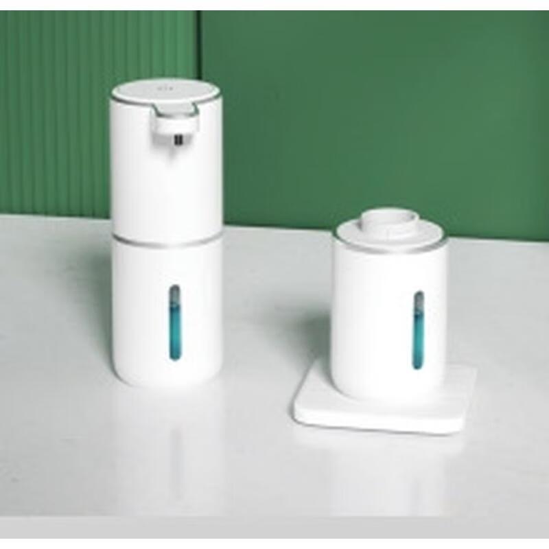 Miling P11 Smart Automatic Wall-Mounted Gel Soap Dispenser