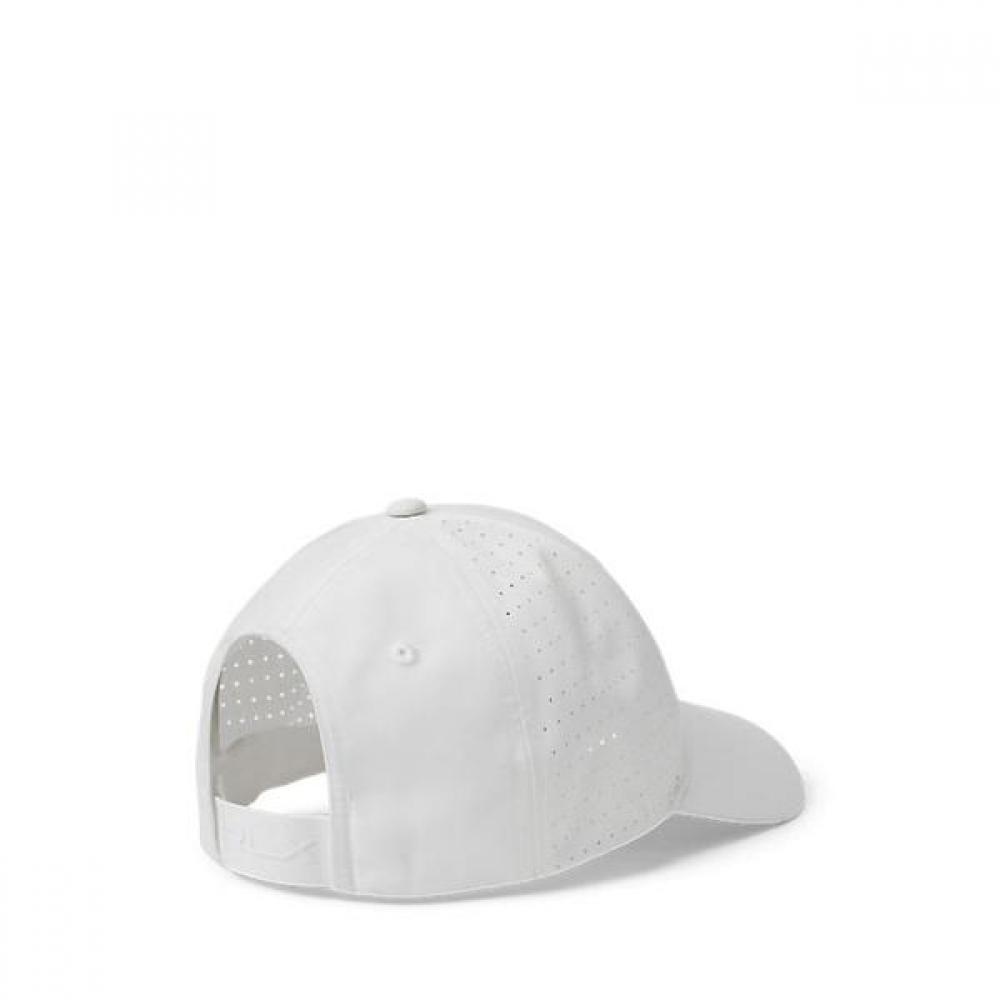 Polo Golf Women S Logo meSh Panel Twill Cap waxghgS0j420027100