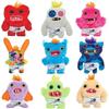 Bonecas e peluches – Peluches - caráteres de filmes e desenhos animados