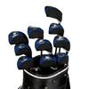 Golfs Putter Cover Golfs Putter Protective Guard Golfs Mallet Putter Headcover Golfs Head Cover Golfs Club Protectors