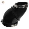 For YAMAHA Big Bear 350 YFM350FWXL 4X4 1999 Carburetor Joint & Air Box Duct Boot