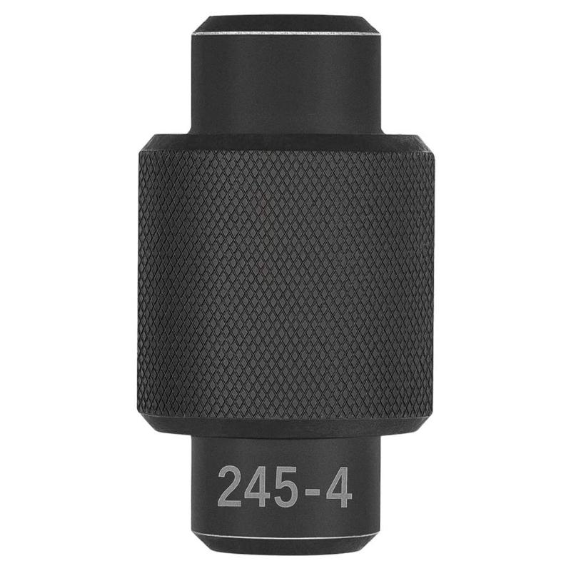 GM245 Sellos de Inyector de Combustible Herramientas Removedor de Conjunto de Riel de Inyector de Combustible Apto para #EN-49245 EN-51105 y #18683AA0