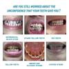 Teeth Whitening Toothpaste Fast Remove Smoke Coffee Tea Stains Cleaning Oral Hygiene Plaque Fresh Breath Bleaching Dental Tools
