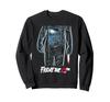 Friday the 13th Original Poster Sweatshirt