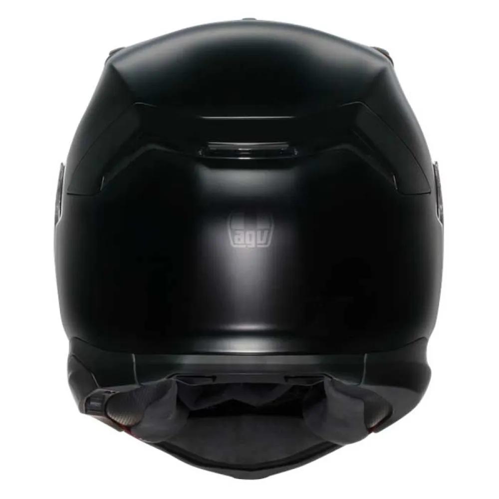 AGV Шлем-интеграл K7 E2206 MPLK