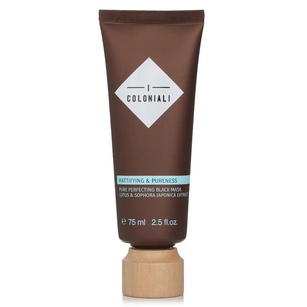 I COLONIALI Pure Perfecting Black Mask 75ml/2.5oz