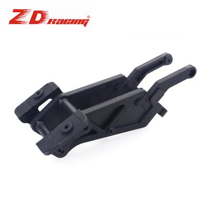 Hinten Schwanz flügel Halterung Spoiler stent gruppe 8039 für ZD Racing 1/8 9020 9071 9205 9072 08421 08423 08425 08427 MT8 RC