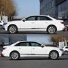 D-730 Stripe Pattern Car Modified Decorative Sticker