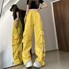 Cool and Comfortable Lightweight Pant Women's Quick-dry Workpants