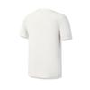 New FILA EXPLORER T Shirt Men's Snow A11M527113F-WT